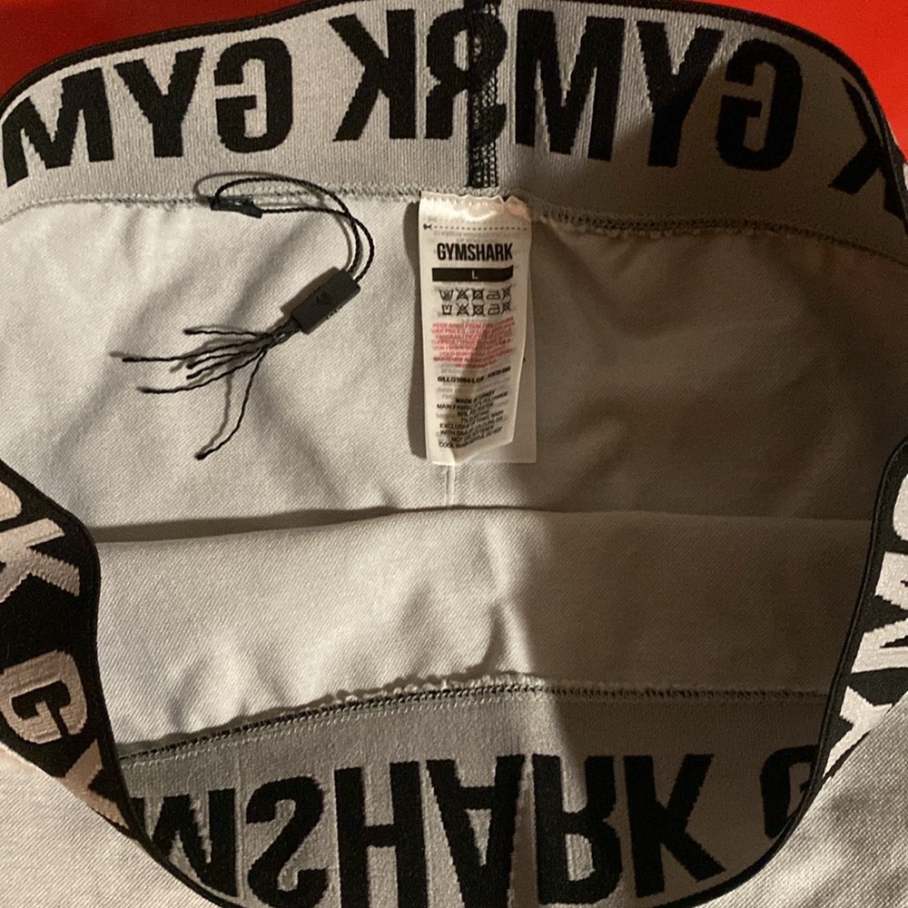 Gymshark leggings -Large